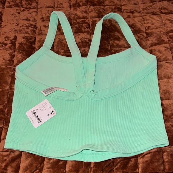 🎀HP🎀 FP Movement by Free People All Clear Cami - Picture 2 of 2